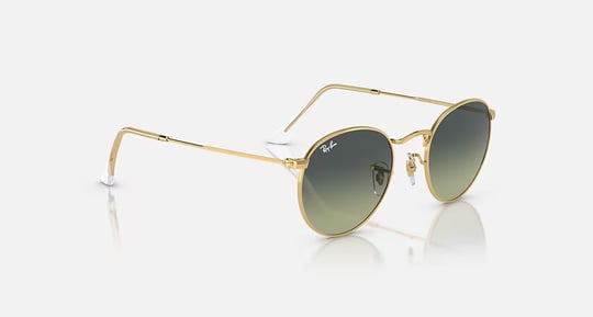 Ray-Ban 0RB 3447 001/BH 50 Unisex Güneş Gözlüğü