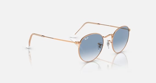 Ray-Ban 0RB 3447 9202/3F 50 Unisex Güneş Gözlüğü