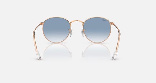 Ray-Ban 0RB 3447 9202/3F 50 Unisex Güneş Gözlüğü
