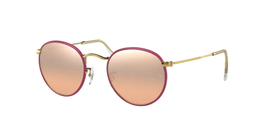 Ray-Ban 0RB 3447-J-M 9196/3E 50 Kadın