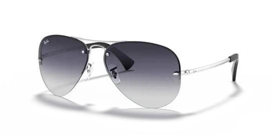 Ray-Ban 0RB 3449 003/8G 59 Unisex