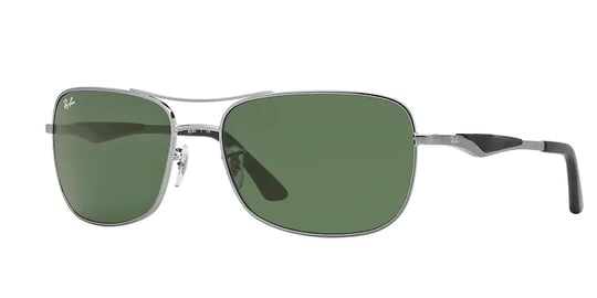 Ray-Ban 0RB 3515 004/71 61 Erkek