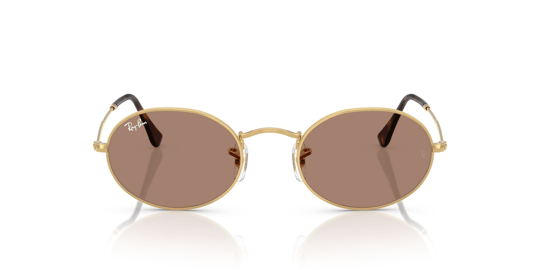 Ray-Ban 0RB 3547 001/1A 51 Unisex Sunglasses