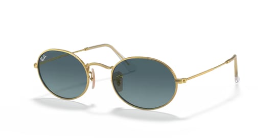Ray-Ban 0RB 3547 001/3M 51 Unisex Güneş Gözlüğü