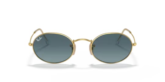 Ray-Ban 0RB 3547 001/3M 51 Unisex Güneş Gözlüğü