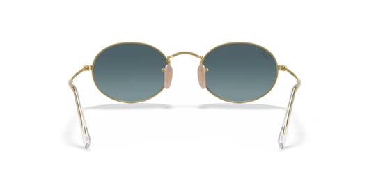 Ray-Ban 0RB 3547 001/3M 51 Unisex Güneş Gözlüğü