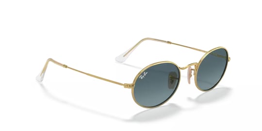 Ray-Ban 0RB 3547 001/3M 51 Unisex Güneş Gözlüğü