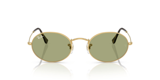 Ray-Ban 0RB 3547 001/4E 51 Unisex Sunglasses