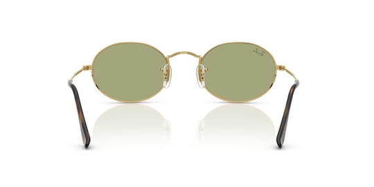 Ray-Ban 0RB 3547 001/4E 51 Unisex Sunglasses