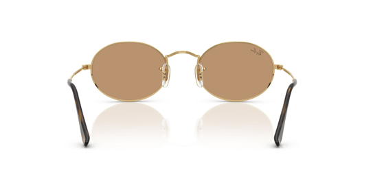 Ray-Ban 0RB 3547 001/53 51 Unisex Sunglasses