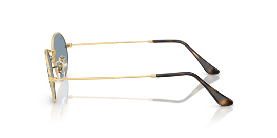 Ray-Ban 0RB 3547 001/56 51 Unisex Sunglasses