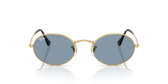 Ray-Ban 0RB 3547 001/56 51 Unisex Sunglasses