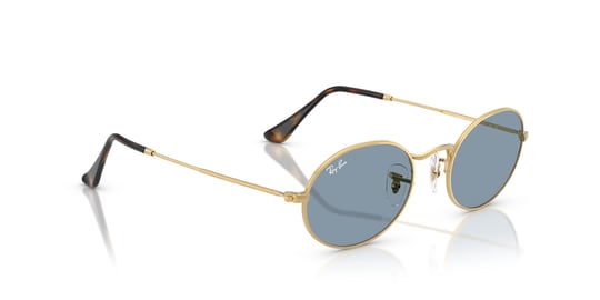 Ray-Ban 0RB 3547 001/56 51 Unisex Sunglasses
