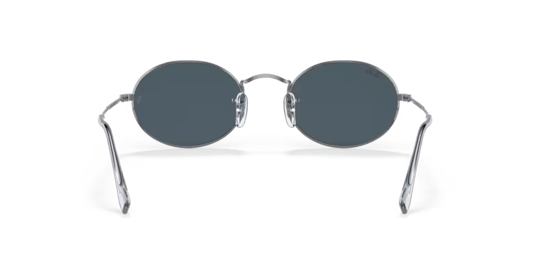 Ray-Ban 0RB 3547 003/R5 51 Unisex Sunglasses