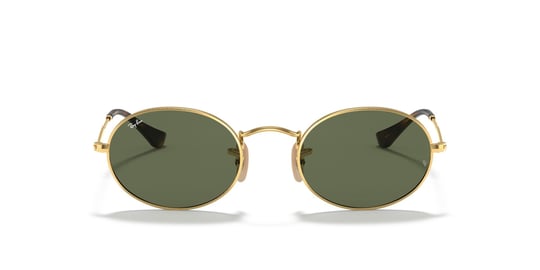 Ray-Ban 0RB 3547-N 001 51 Unisex Sunglasses
