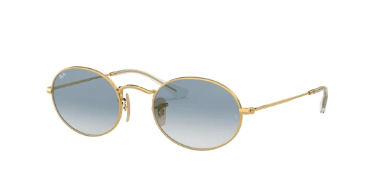 Ray-Ban 0RB 3547-N 001/3F 51 Unisex