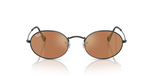 Ray-Ban 0RB 3547-N 002/40 51 Unisex Sunglasses