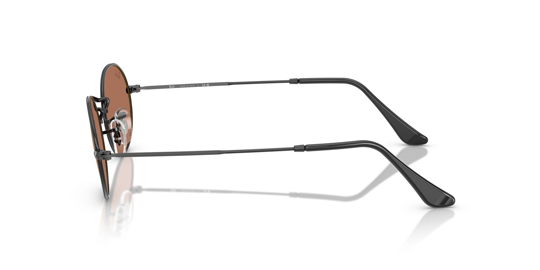 Ray-Ban 0RB 3547-N 002/40 51 Unisex Sunglasses