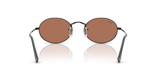 Ray-Ban 0RB 3547-N 002/40 51 Unisex Sunglasses
