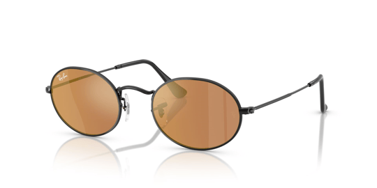 Ray-Ban 0RB 3547-N 002/40 51 Unisex Sunglasses