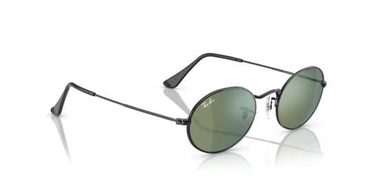 Ray-Ban 0RB 3547-N 002/68 51 Unisex Sunglasses