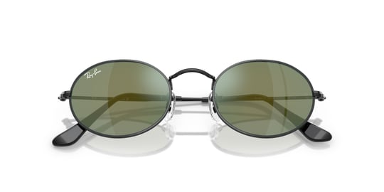 Ray-Ban 0RB 3547-N 002/68 51 Unisex Sunglasses