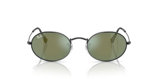 Ray-Ban 0RB 3547-N 002/68 51 Unisex Sunglasses