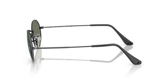 Ray-Ban 0RB 3547-N 002/68 51 Unisex Sunglasses