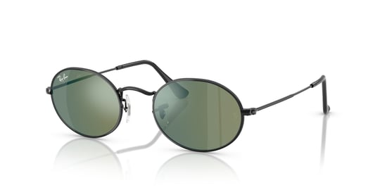 Ray-Ban 0RB 3547-N 002/68 51 Unisex Sunglasses