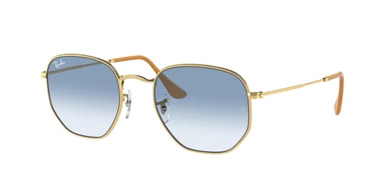 Ray-Ban 0RB 3548 001/3F 51 Unisex