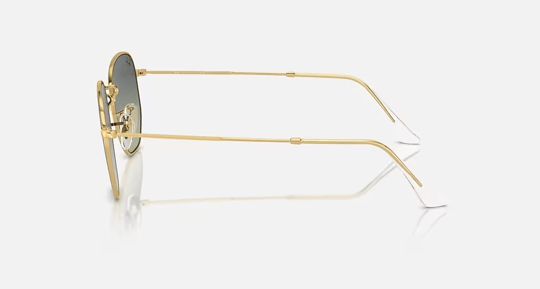 Ray-Ban 0RB 3548 001/BH 51 Unisex Sunglasses
