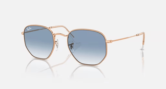 Ray-Ban 0RB 3548 9202/3F 51 Unisex Sunglasses