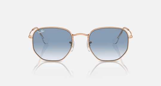 Ray-Ban 0RB 3548 9202/3F 51 Unisex Sunglasses