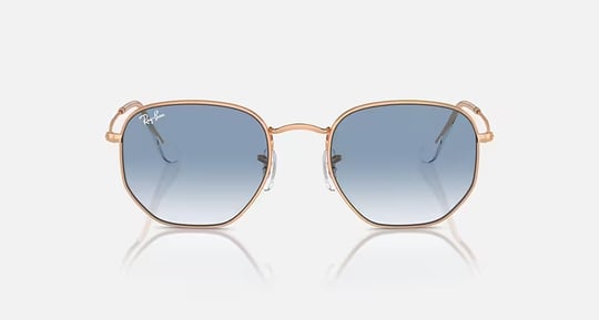 Ray-Ban 0RB 3548 9202/3F 54 Unisex Güneş Gözlüğü