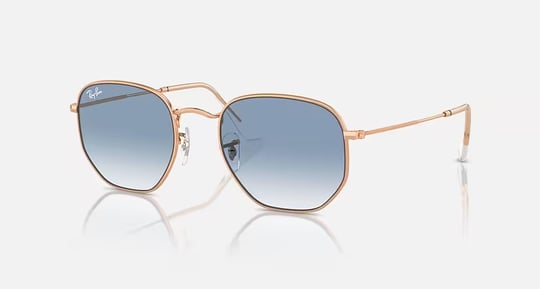 Ray-Ban 0RB 3548 9202/3F 54 Unisex Güneş Gözlüğü