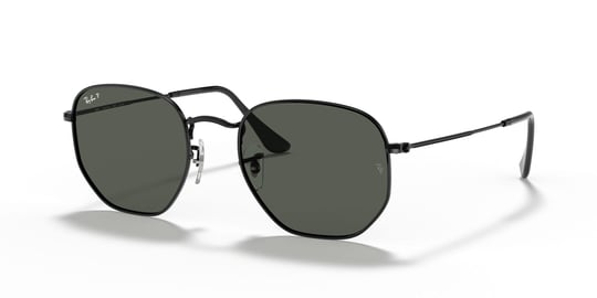 Ray-Ban 0RB 3548-N 002/58 51 Unisex Güneş Gözlüğü