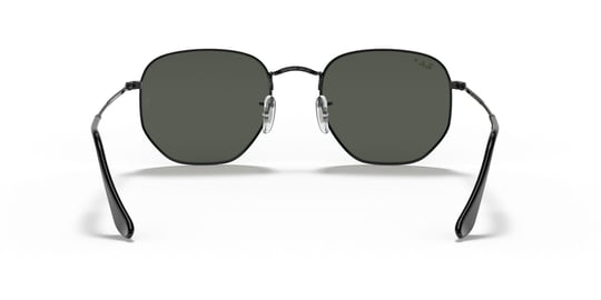 Ray-Ban 0RB 3548-N 002/58 51 Unisex Güneş Gözlüğü