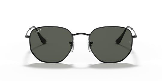 Ray-Ban 0RB 3548-N 002/58 51 Unisex Güneş Gözlüğü