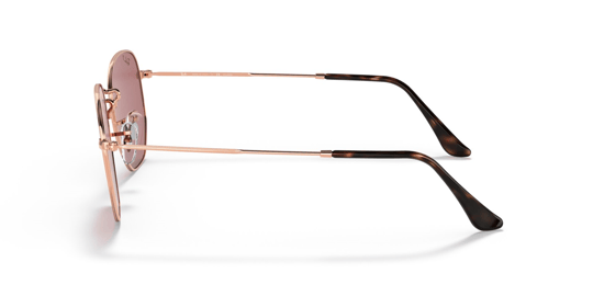 Ray-Ban 0RB 3548-N 920/2AF 51 Unisex Sunglasses