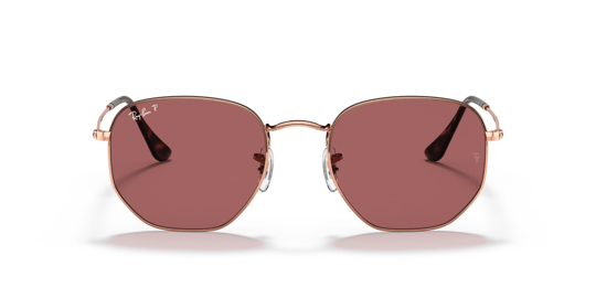 Ray-Ban 0RB 3548-N 920/2AF 51 Unisex Sunglasses