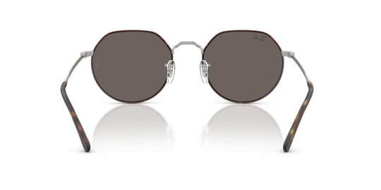 Ray-Ban 0RB 3565 Jack 9277/B1 53 Unisex Güneş Gözlüğü
