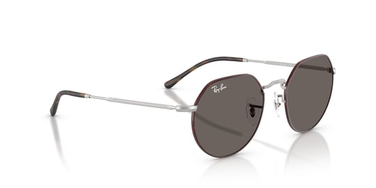 Ray-Ban 0RB 3565 Jack 9277/B1 53 Unisex Güneş Gözlüğü