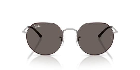 Ray-Ban 0RB 3565 Jack 9277/B1 53 Unisex Güneş Gözlüğü