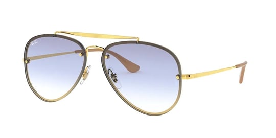 Ray-Ban 0RB 3584-N 001/19 61 Unisex