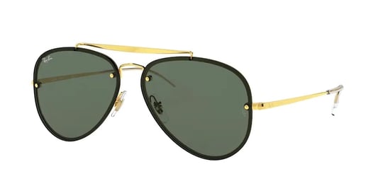 Ray-Ban 0RB 3584-N 9050/71 61 Unisex