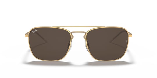 Ray-Ban 0RB 3588 9013/73 55 Unisex Güneş Gözlüğü