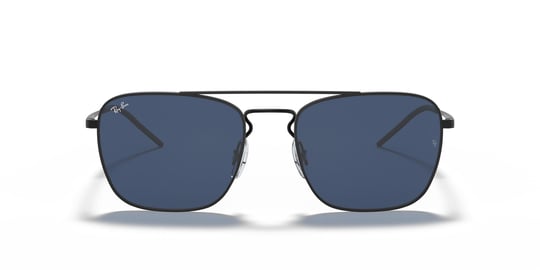 Ray-Ban 0RB 3588 9014/80 55 Unisex Güneş Gözlüğü