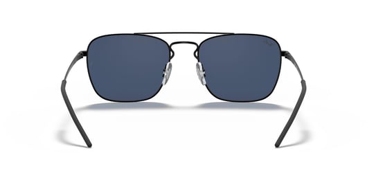 Ray-Ban 0RB 3588 9014/80 55 Unisex Güneş Gözlüğü