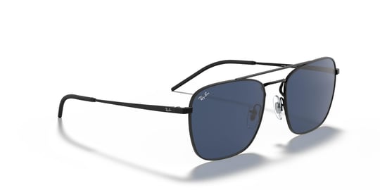 Ray-Ban 0RB 3588 9014/80 55 Unisex Güneş Gözlüğü