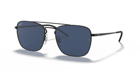 Ray-Ban 0RB 3588 9014/80 55 Unisex Güneş Gözlüğü